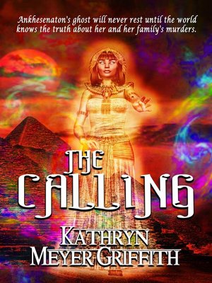 cover image of The Calling